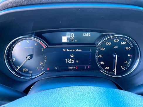 Used 2020 Cadillac CT4 Premium Luxury image 26