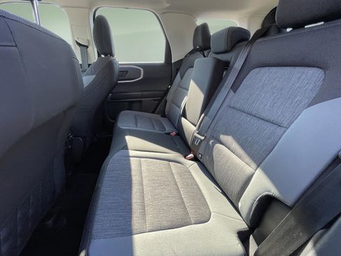 Certified 2024 Ford Bronco Sport Big Bend image 26