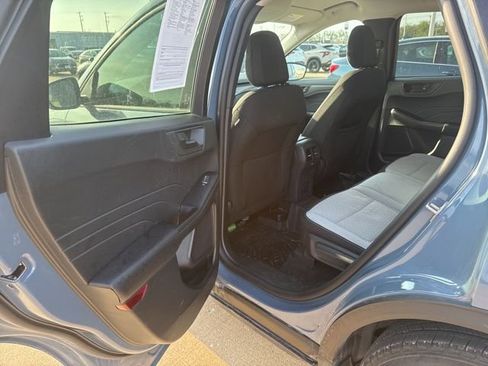 Used 2025 Ford Escape Active w/ Tech Pack #1 image 17