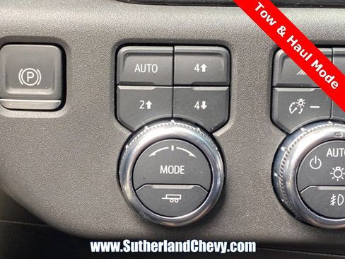 Used 2022 GMC Sierra 1500 SLT w/ SLT Premium Plus Package image 35