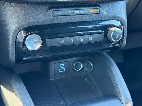 Certified 2023 Ford Escape ST-Line Select w/ Tech Pack #1 image 20