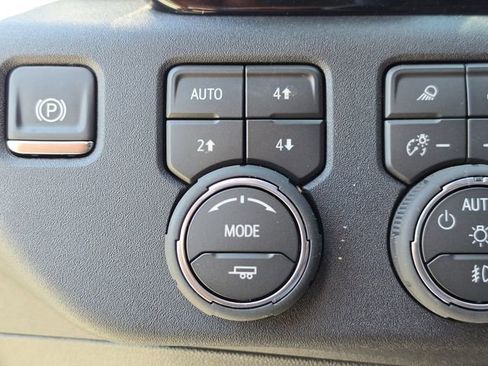 New 2026 Chevrolet Silverado 3500 LTZ w/ LTZ Plus Package AWD/4WD image 30