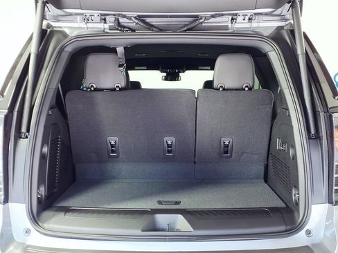 New 2026 Chevrolet Tahoe LT w/ Comfort Package RWD image 10