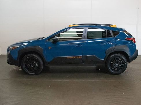 New 2026 Subaru Crosstrek 2.5i Wilderness AWD/4WD image 7