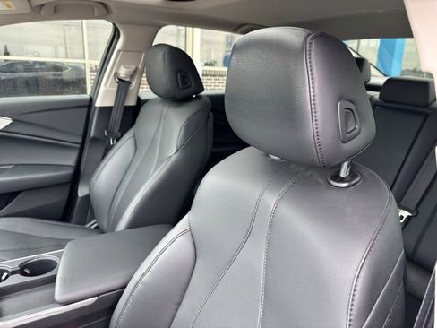 Used 2022 Acura TLX image 13