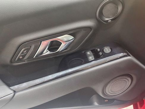 New 2026 Toyota Supra Premium image 17