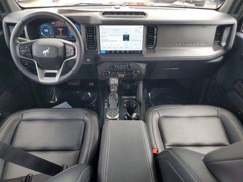 Used 2025 Ford Bronco Badlands AWD/4WD image 20