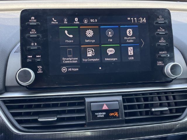Used 2019 Honda Accord Sport image 17