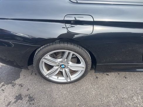 Used 2015 BMW 640i xDrive Coupe image 11