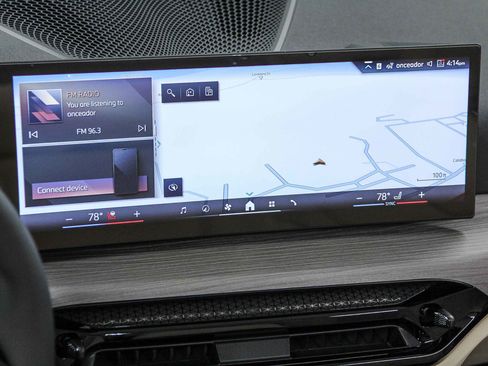 New 2026 BMW 430i Convertible image 20