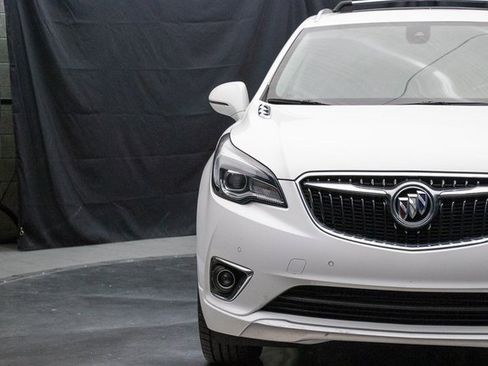 Used 2020 Buick Envision Premium image 5