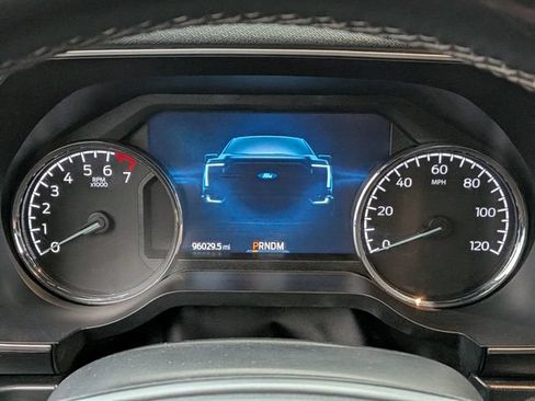 Certified 2023 Ford F150 XLT w/ Equipment Group 302A High AWD/4WD image 36