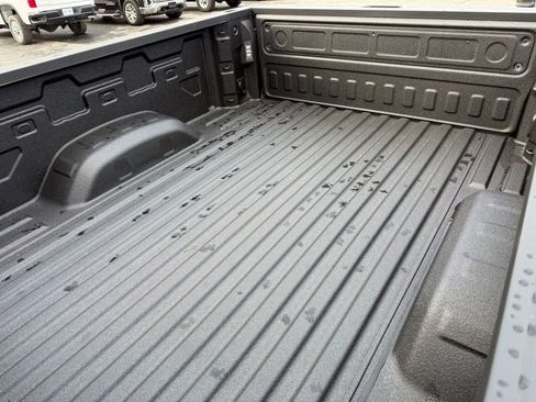 New 2026 Chevrolet Silverado 2500 LT w/ All Star Edition image 5