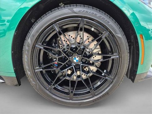 Used 2026 BMW M3 Competition w/ Executive Package AWD/4WD image 23