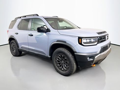 New 2026 Honda Passport TrailSport image 22