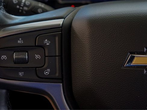 Used 2024 Chevrolet Silverado 1500 LT w/ Protection Package image 15