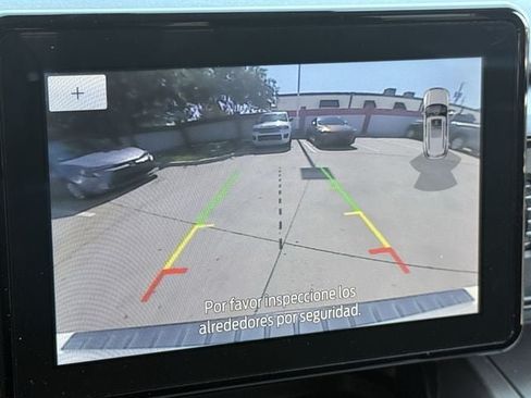 Used 2021 Ford Explorer XLT RWD image 17