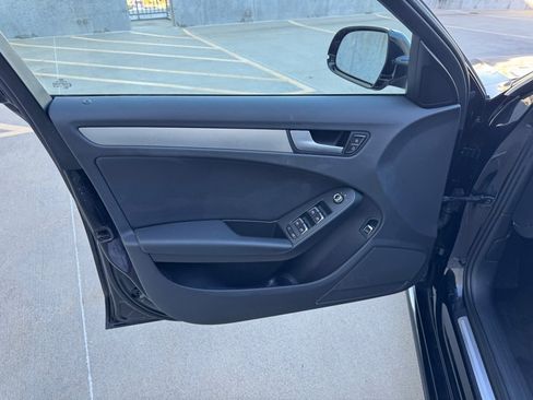 Used 2015 Audi A4 2.0T Premium image 8