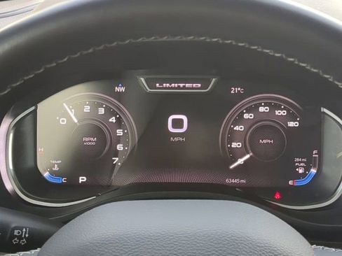 Used 2023 RAM 1500 Limited image 28