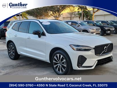 Certified 2024 Volvo XC60 B5 Plus w/ Protection Package Premier