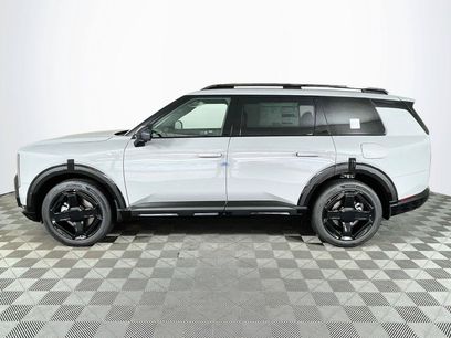 New 2027 Kia Telluride X-Line SX Prestige