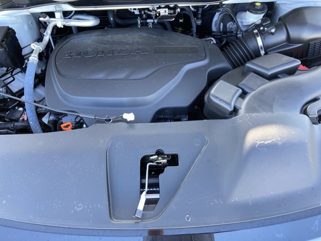 Used 2025 Honda Odyssey Sport-L image 30