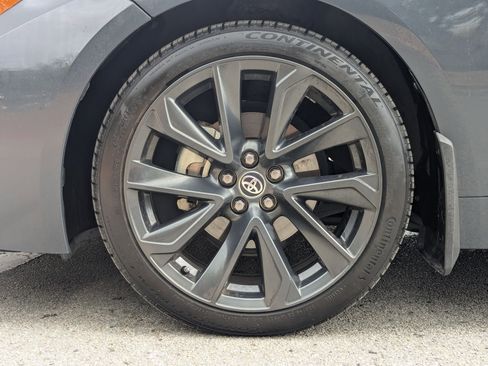 Used 2023 Toyota Corolla SE image 28