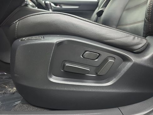 Used 2022 MAZDA CX-5 AWD 2.5 S w/ Premium Plus Pkg image 21