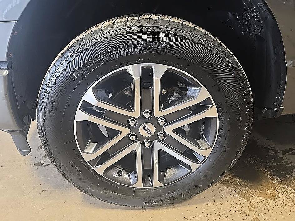 Used 2023 Ford F150 XL w/ STX Appearance Package AWD/4WD image 44