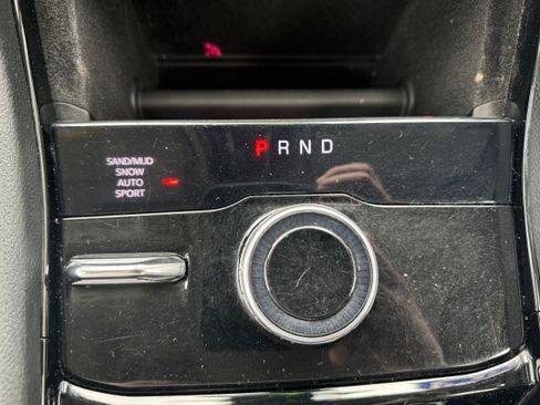 Used 2022 Jeep Grand Cherokee L Limited image 25