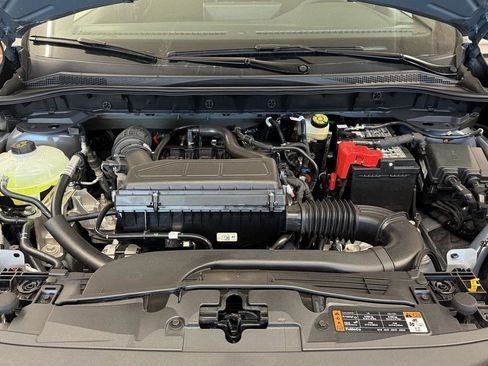 New 2026 Ford Escape ST-Line w/ Tech Pack #1 image 30