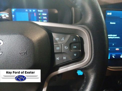 Used 2023 Ford Bronco Outer Banks image 26