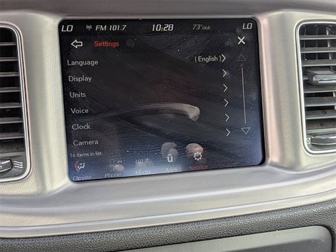 Used 2023 Dodge Charger GT image 10