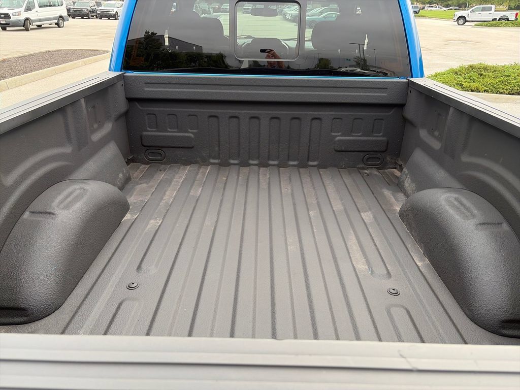 Used 2019 Ford F150 XLT w/ Equipment Group 302A Luxury AWD/4WD image 7
