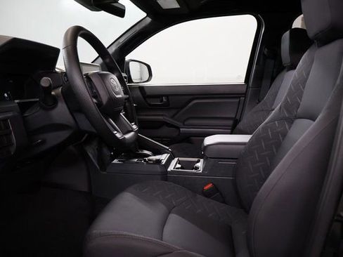 New 2026 Toyota Tacoma SR5 AWD/4WD image 11