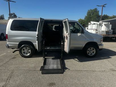 Used 2011 Ford E-350 and Econoline 350 XLT