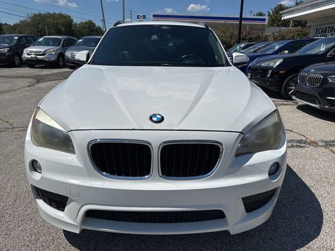 Used 2014 BMW X1 sDrive28i image 2