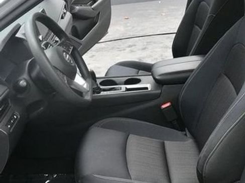 Used 2021 Nissan Altima 2.5 S image 10