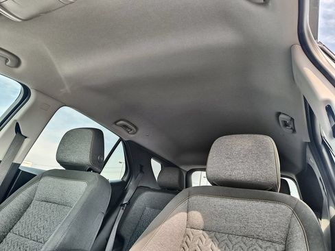 Used 2024 Chevrolet Equinox LT FWD image 22