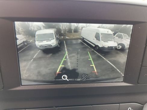 Used 2020 Ford Transit 350 XL RWD image 7
