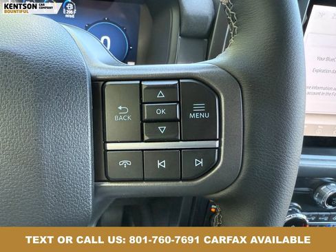Used 2026 Ford F150 Lariat AWD/4WD image 19