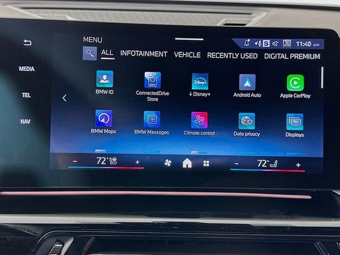 New 2026 BMW X2 xDrive28i w/ Technology Package AWD/4WD image 11