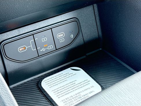 New 2026 Kia Sportage X-Line AWD/4WD image 10