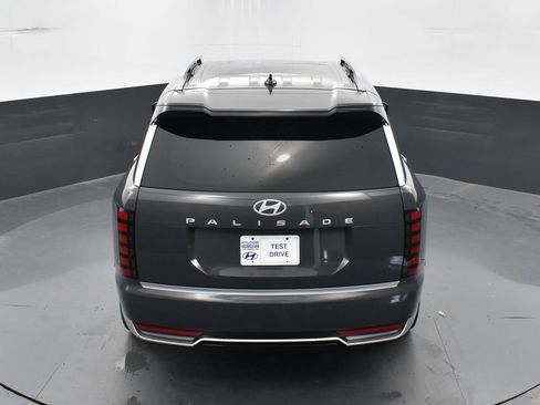 New 2026 Hyundai Palisade Calligraphy image 28