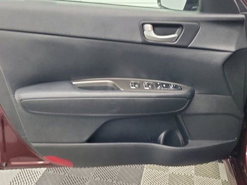 Used 2019 Kia Optima LX FWD image 21