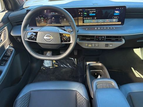 New 2026 Nissan Leaf Platinum+ w/ Cargo Package (Platinum+) image 23