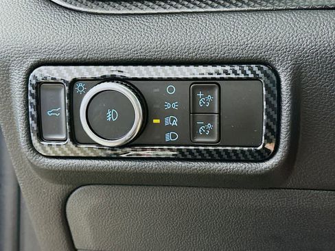 Certified 2023 Ford Explorer ST w/ Equipment Group 401A image 25