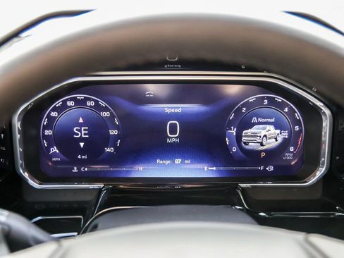 New 2026 Chevrolet Silverado 1500 RST w/ RST All Star Premium Package image 40