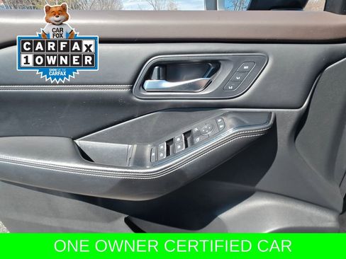 Certified 2024 Nissan Pathfinder S AWD/4WD image 20