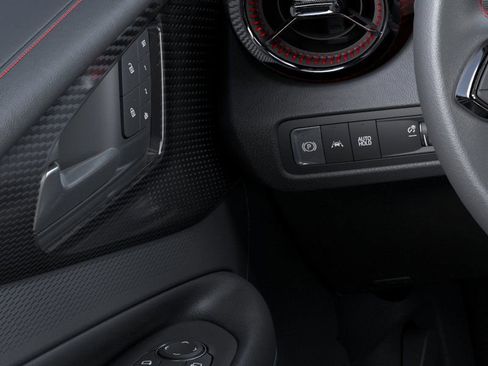 New 2025 Chevrolet Blazer EV RS image 41